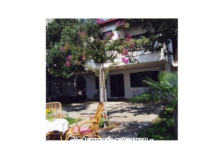 Vila Jadran – fotó 2