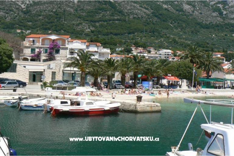 Vila Shutic Gradac – fotó 10