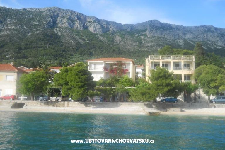 Villa Apartmanok Stipic – fotó 2