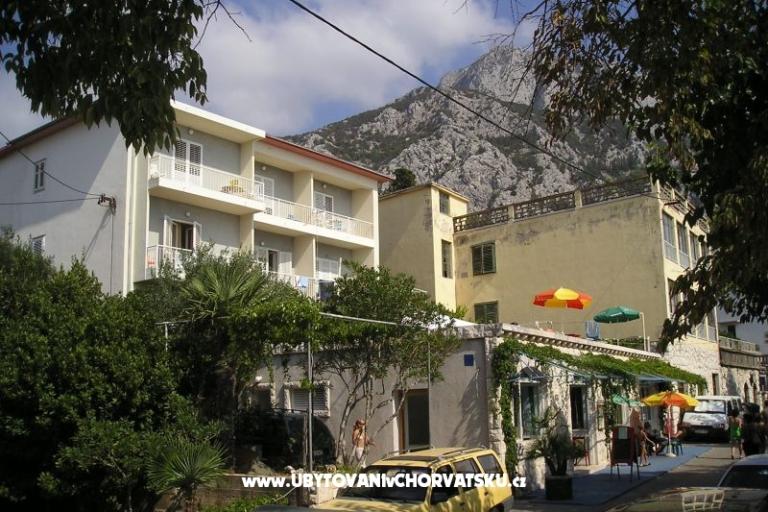 Villa Apartmanok Stipic – fotó 3