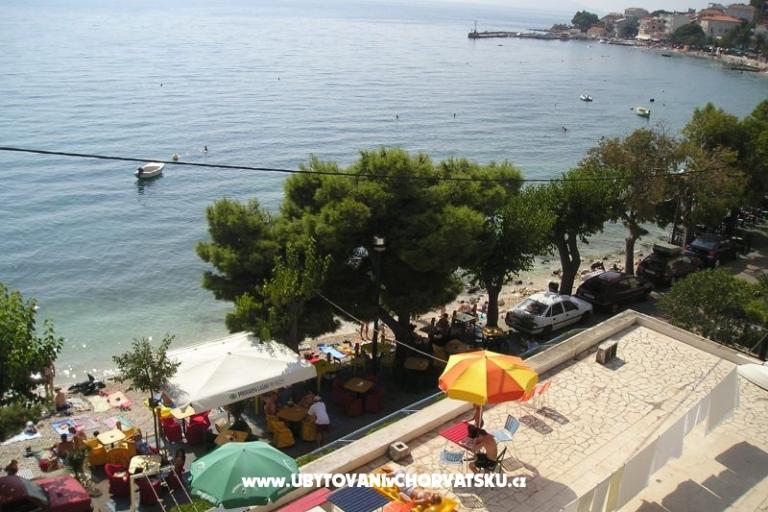 Villa Apartmanok Stipic – fotó 4