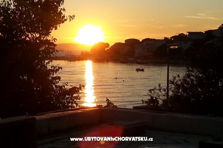 Villa Apartmanok Stipic – fotó 5