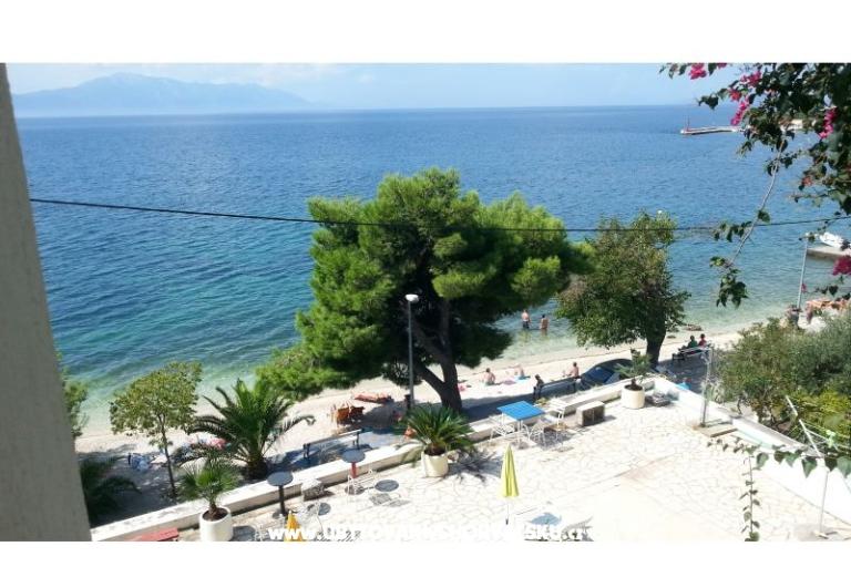 Villa Apartmanok Stipic – fotó 7