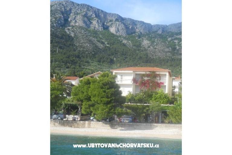 Villa Apartmanok Stipic – fotó 9