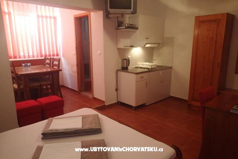 Villa Bosac – fotó 7