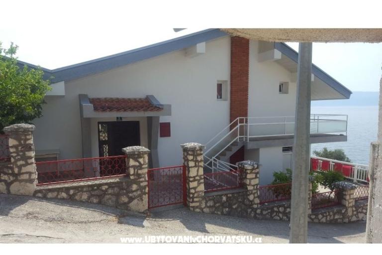 Villa Glibo – fotó 14