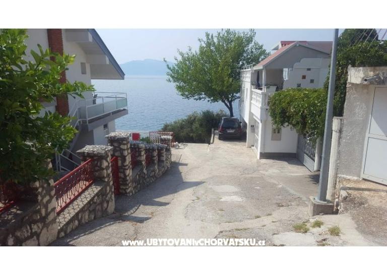 Villa Glibo – fotó 16