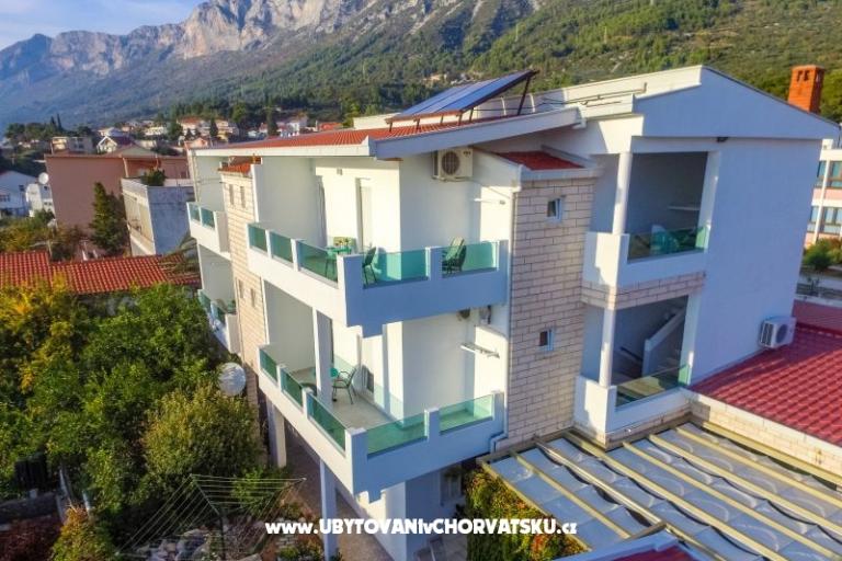 Villa Goldfield – fotó 13