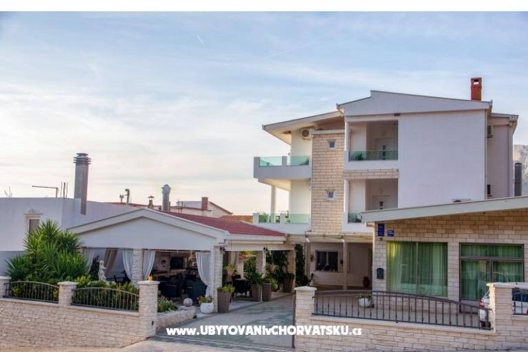 Villa Goldfield – fotó 2