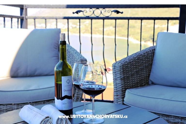 Villa Niko Gradac – fotó 12