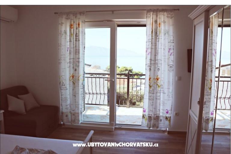 Villa Niko Gradac – fotó 13