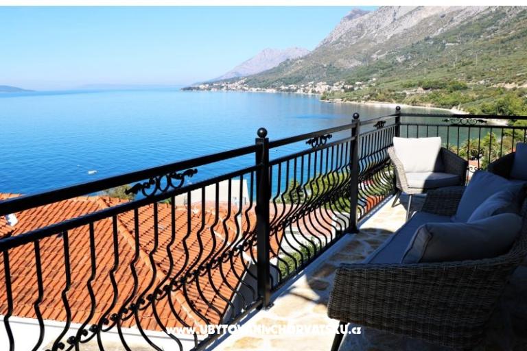 Villa Niko Gradac – fotó 14