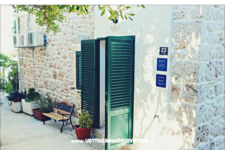 Villa Niko Gradac – fotó 15