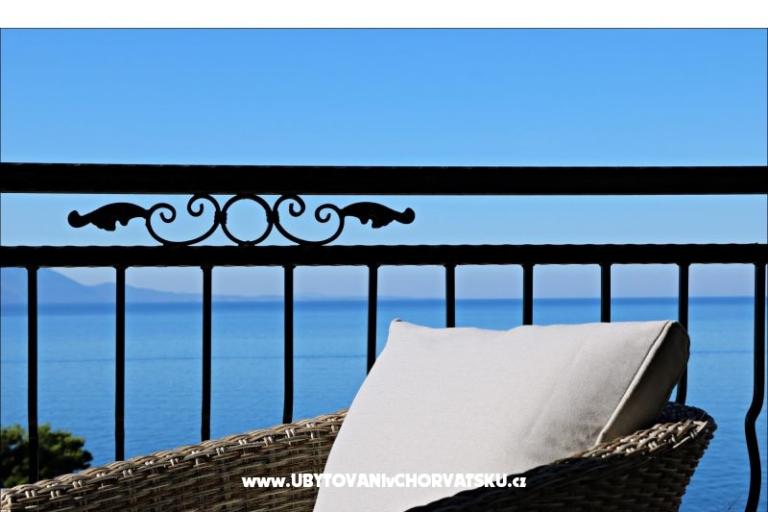 Villa Niko Gradac – fotó 16