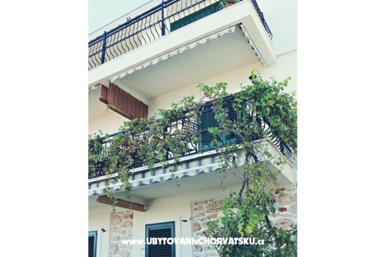 Villa Niko Gradac – fotó 2