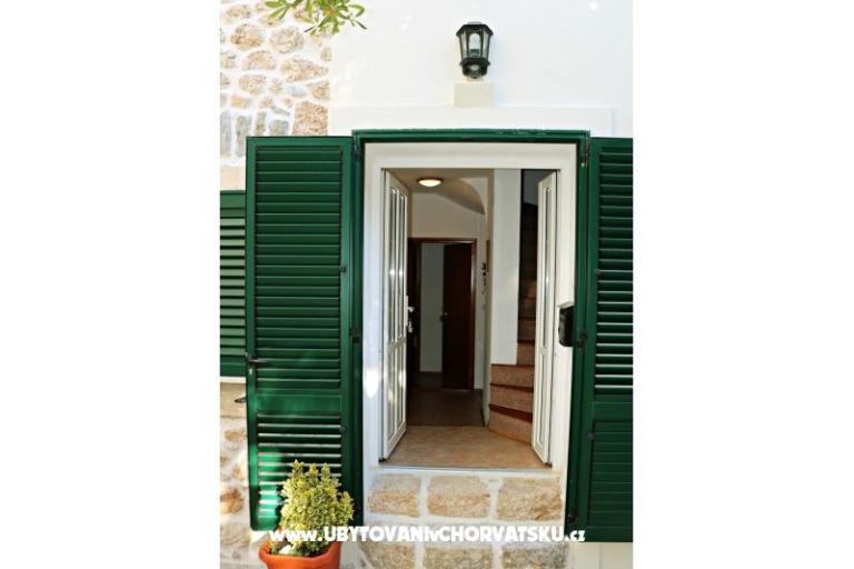 Villa Niko Gradac – fotó 5