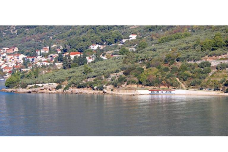 Villa Niko Gradac – fotó 6