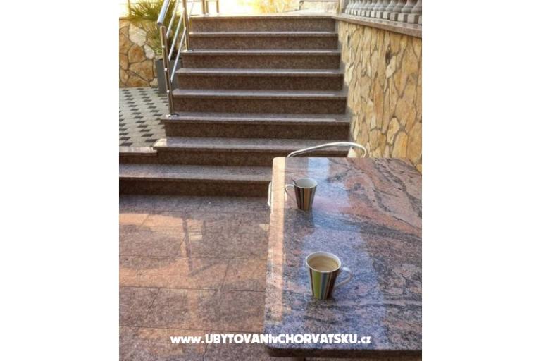 Villa Petra 1      GRADAC – fotó 11