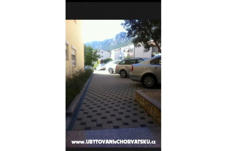 Villa Petra 1      GRADAC – fotó 12
