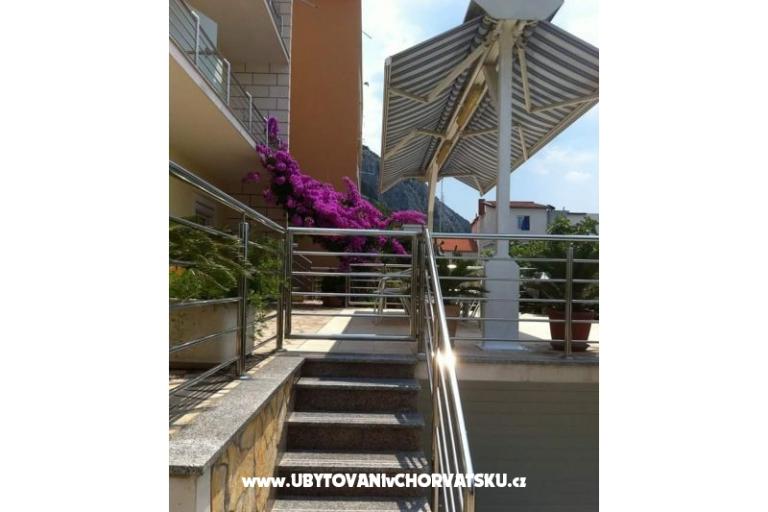 Villa Petra 1      GRADAC – fotó 13