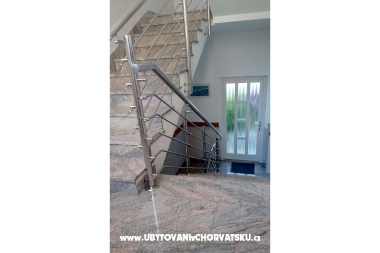Villa Petra 1      GRADAC – fotó 15