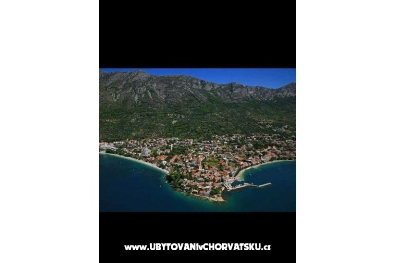 Villa Petra 1      GRADAC – fotó 17