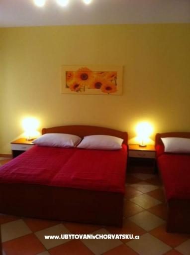 Villa Petra 1      GRADAC – fotó 3