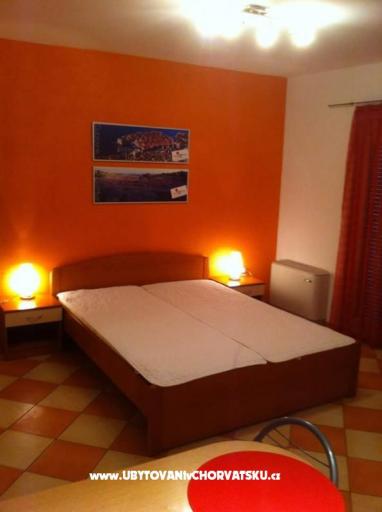 Villa Petra 1      GRADAC – fotó 4