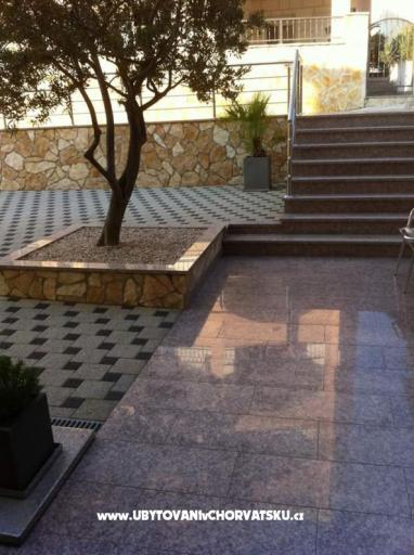Villa Petra 1      GRADAC – fotó 5