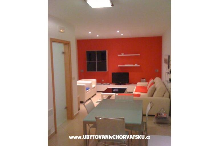 Villa Petra 1      GRADAC – fotó 6