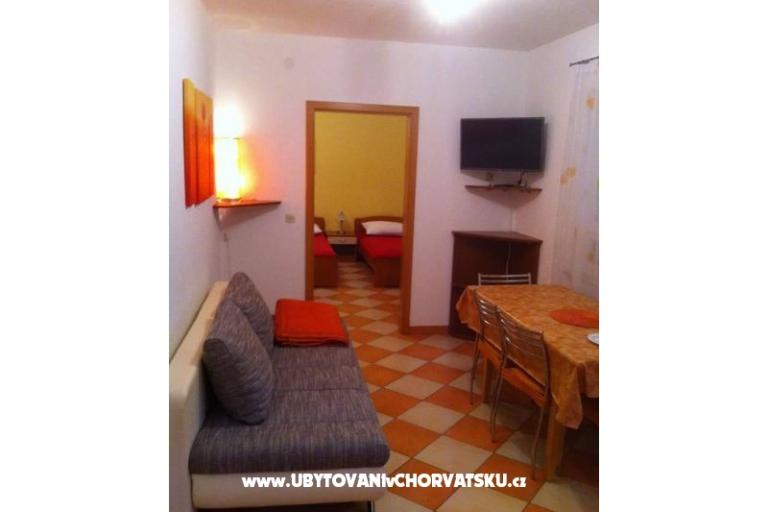 Villa Petra 1      GRADAC – fotó 7