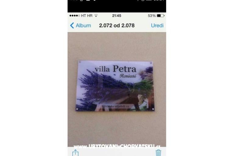Villa Petra 1      GRADAC – fotó 8