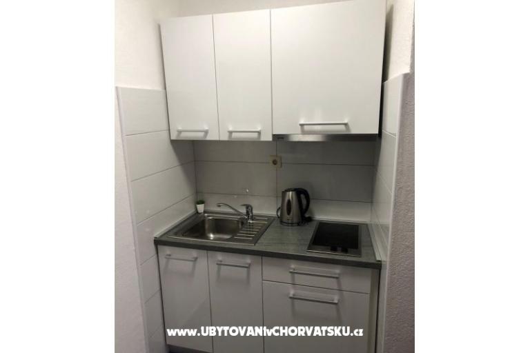  Apartmanok Ines – fotó 7
