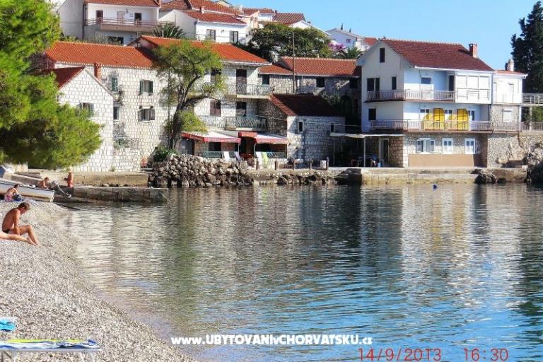  Apartmanok Ines – fotó 2