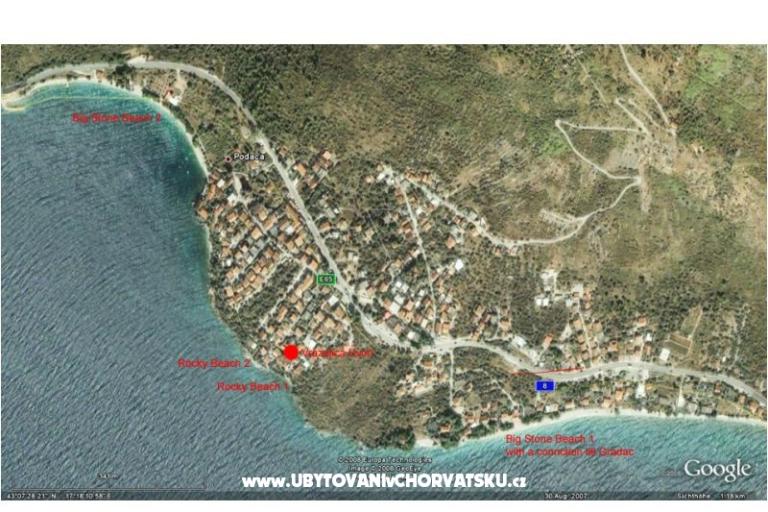 Vila Galebova Krila – fotó 14