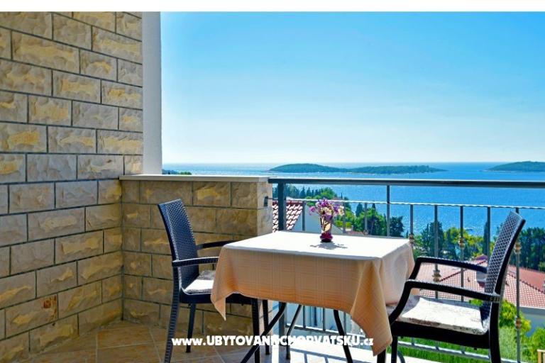  Apartmanok Tamara – fotó 12