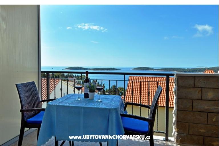  Apartmanok Tamara – fotó 13