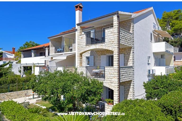  Apartmanok Tamara – fotó 2