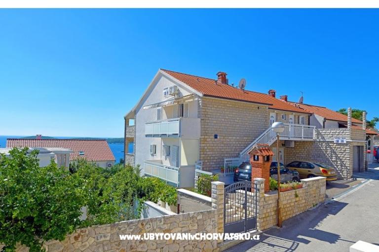  Apartmanok Tamara – fotó 4