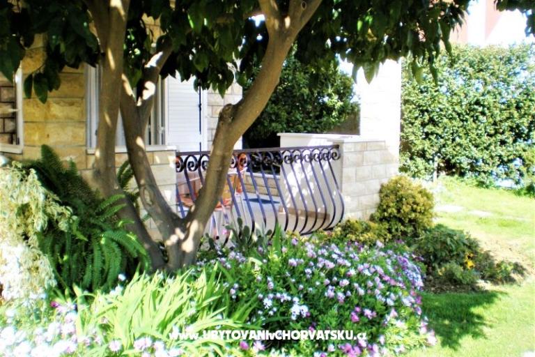  Apartmanok Tamara – fotó 6