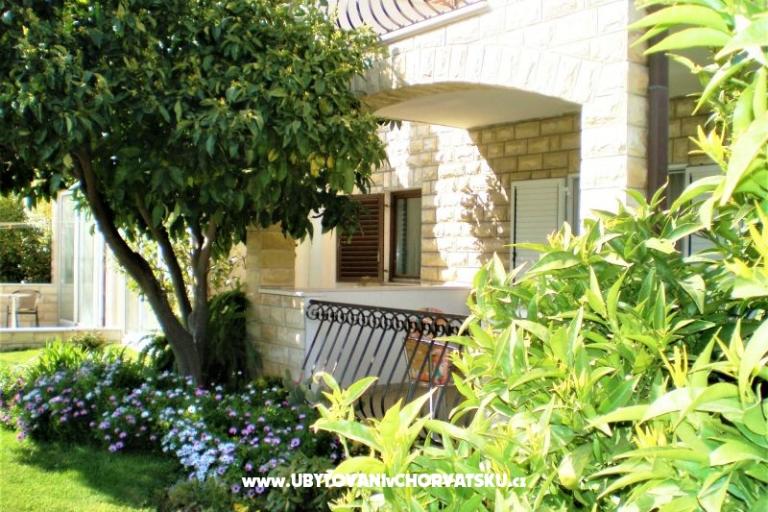  Apartmanok Tamara – fotó 7