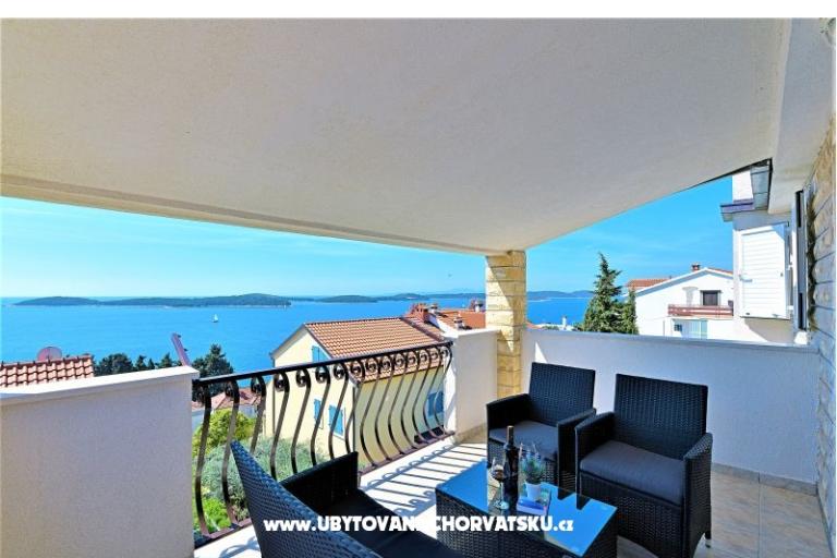  Apartmanok Tamara – fotó 8