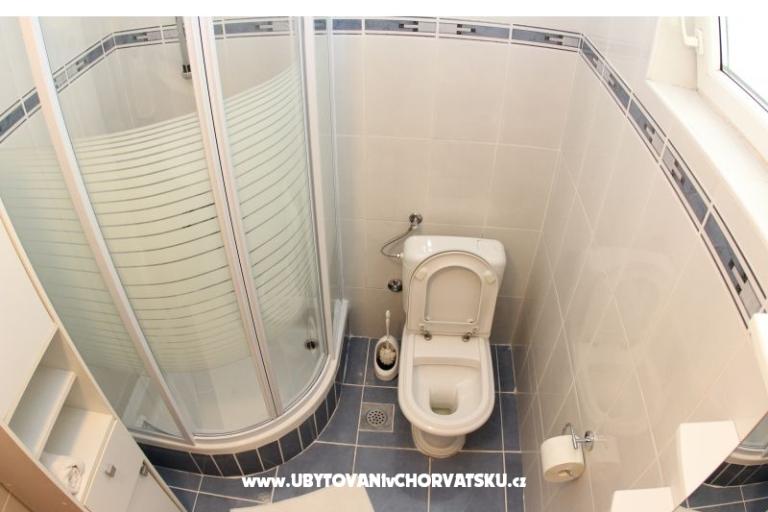 Apartmanok  Burkovo – fotó 9