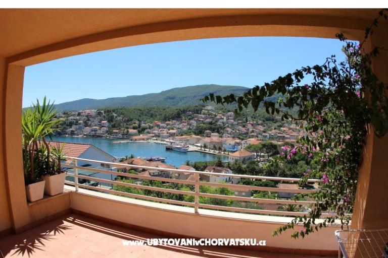 Apartmanok  Burkovo – fotó 10
