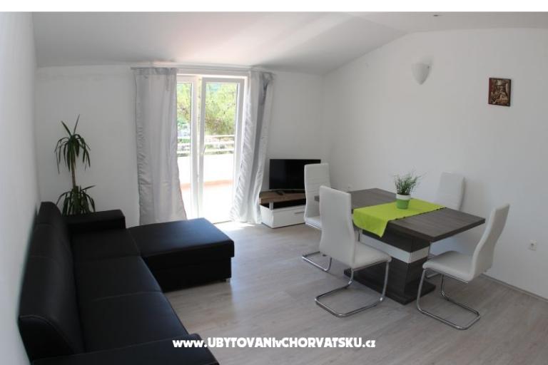 Apartmanok  Burkovo – fotó 11