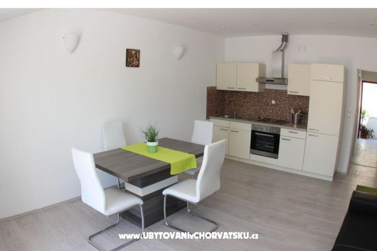 Apartmanok  Burkovo – fotó 12