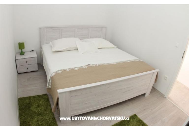 Apartmanok  Burkovo – fotó 13