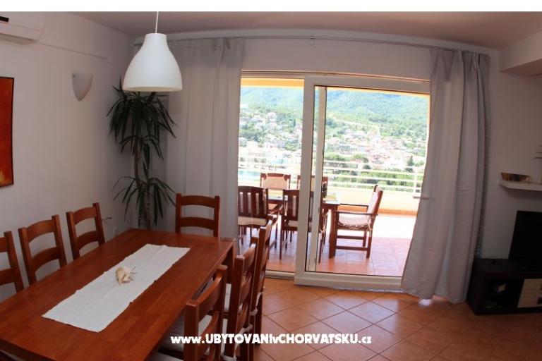 Apartmanok  Burkovo – fotó 2