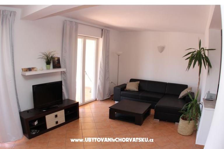 Apartmanok  Burkovo – fotó 3