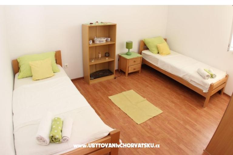 Apartmanok  Burkovo – fotó 4